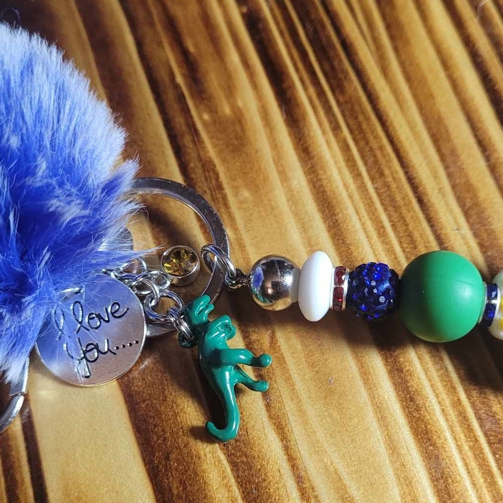 Keychains - Picture 3 of 16